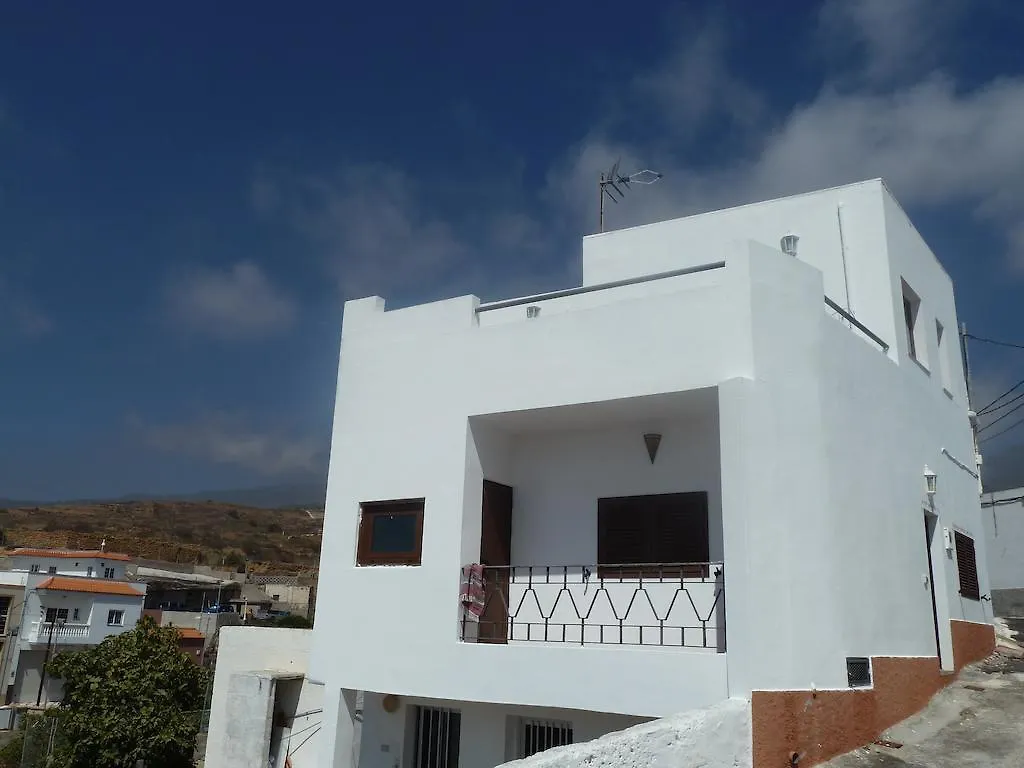 Casa Abuela Mina Villa Arico Viejo Vakantiehuis